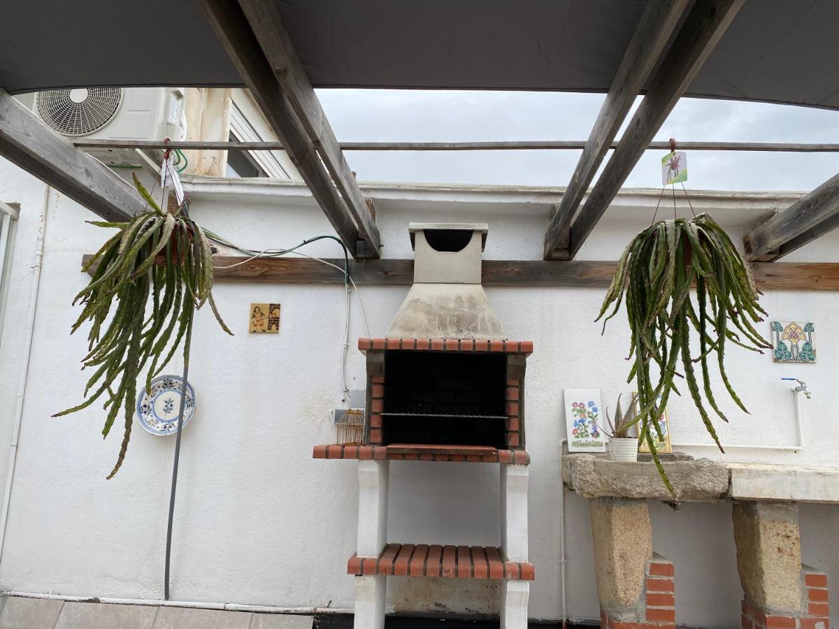 Apartamentos Playa Badalona Exterior photo