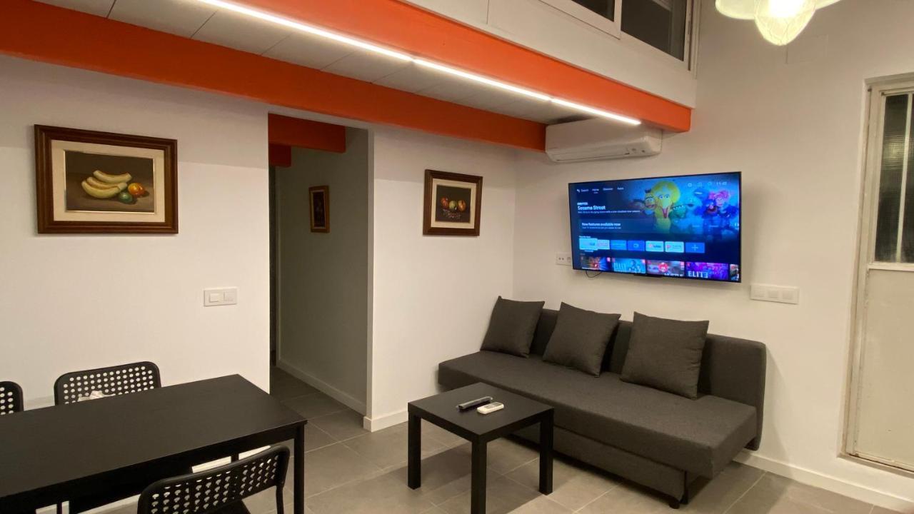 Apartamentos Playa Badalona Exterior photo
