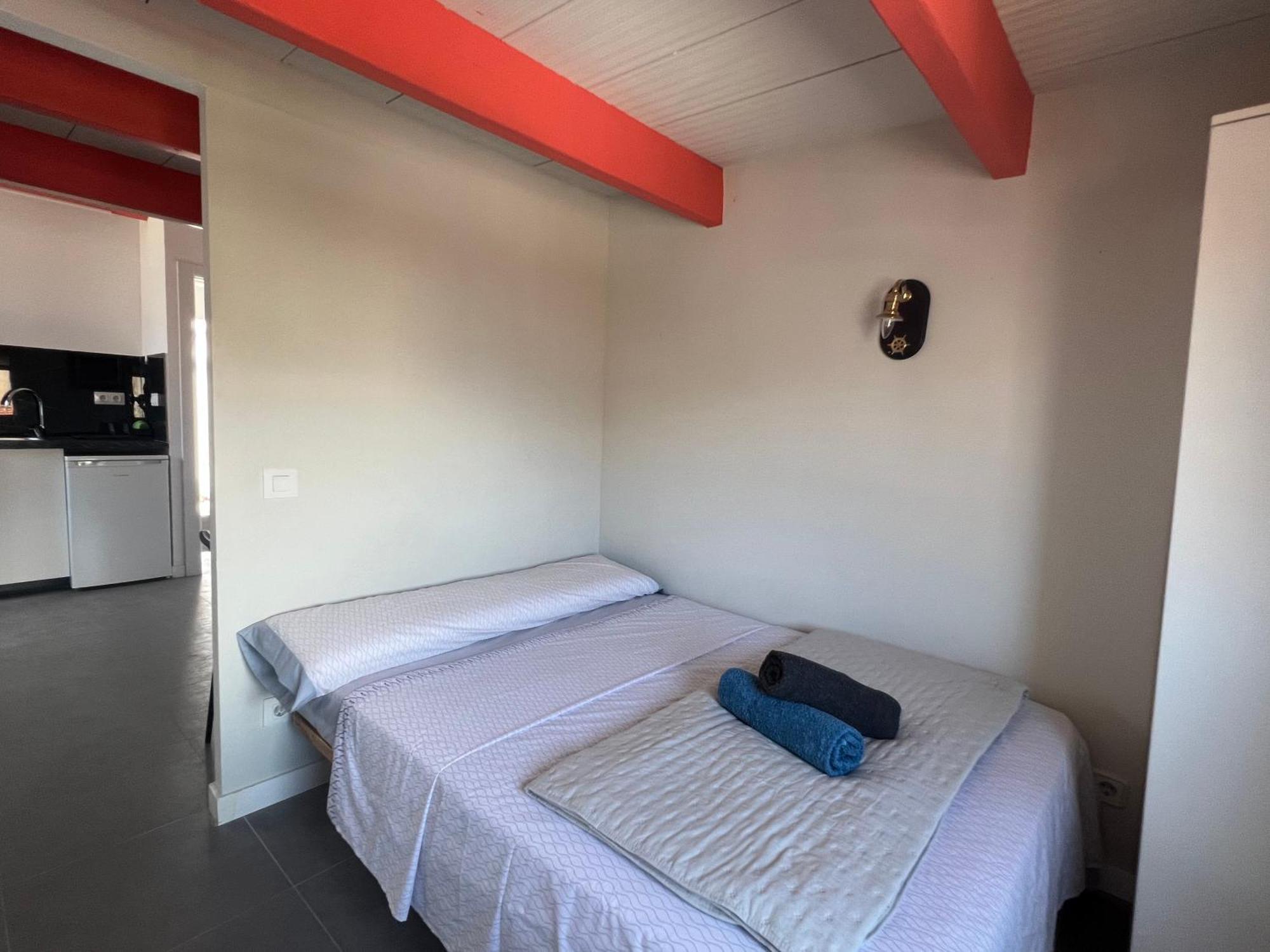 Apartamentos Playa Badalona Exterior photo